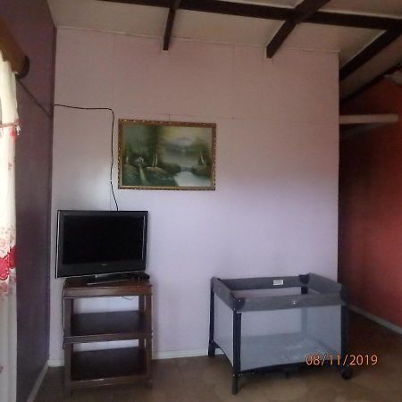 Classixx Inn Nausori Exterior foto