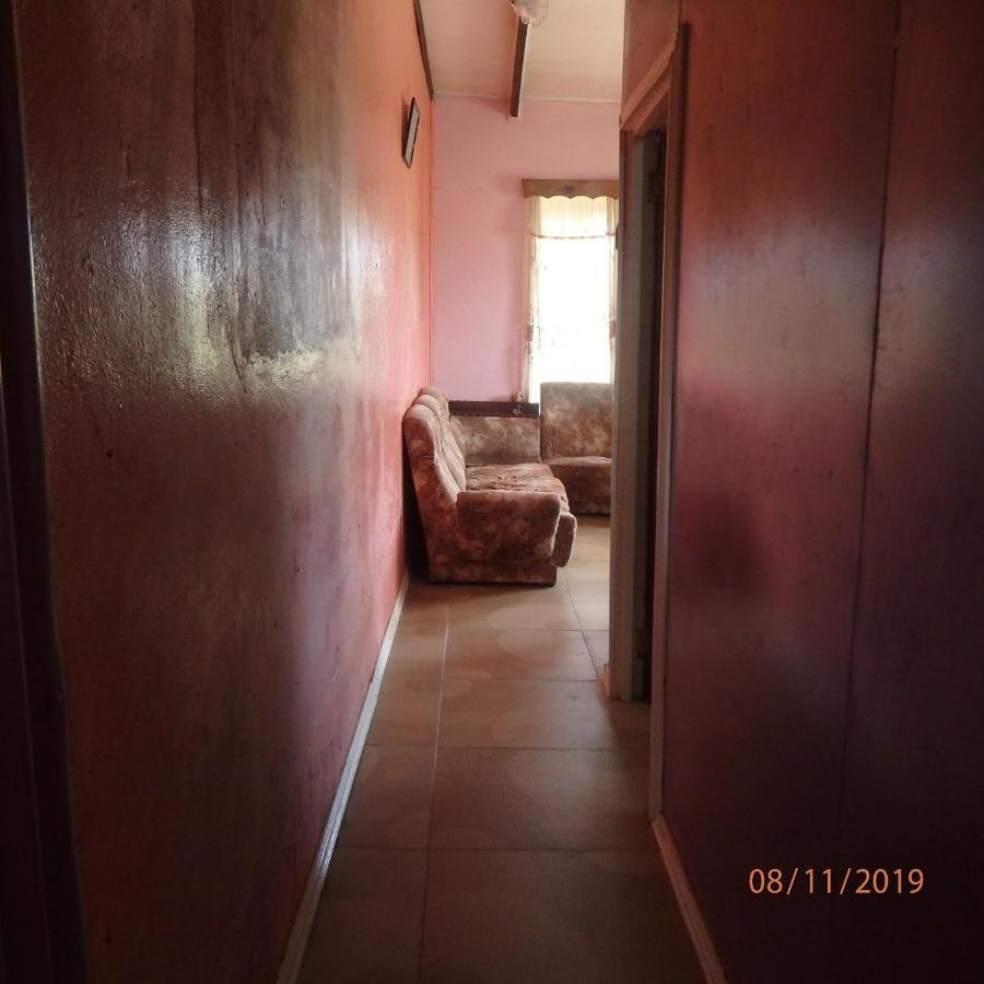 Classixx Inn Nausori Exterior foto