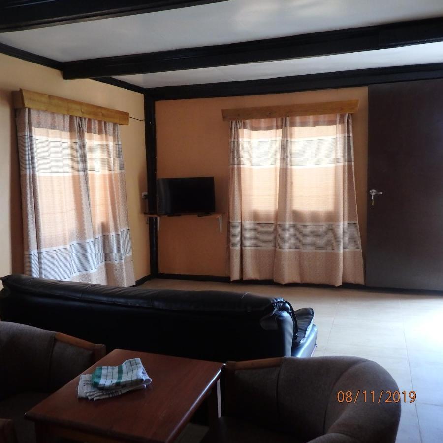 Classixx Inn Nausori Exterior foto